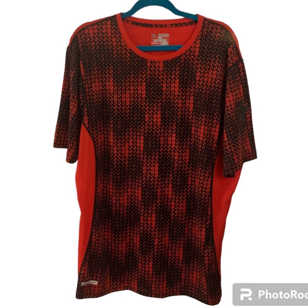 Under Armour shirt